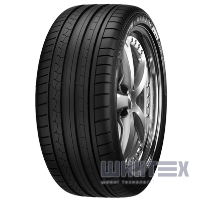 Dunlop SP Sport MAXX GT 325/30 ZR20 102Y№1